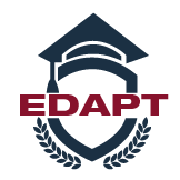 Edapt USA Logo