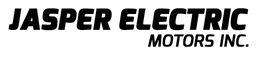 Jasper Electric Motors, Inc. Logo