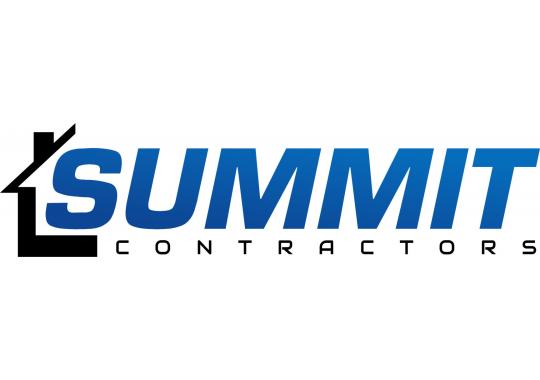 Summit Contractors Logo