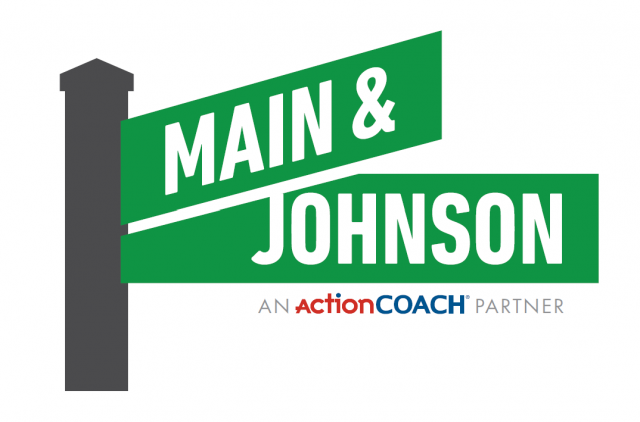 Main & Johnson, Inc. Logo