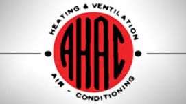 Associated Heating & A/C, Inc. Logo