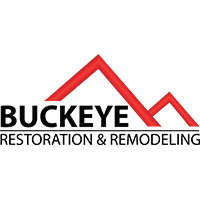 Buckeye Restoration & Remodeling Logo