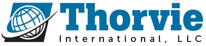 Thorvie International LLC Logo