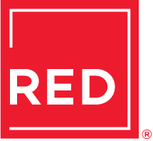 RED Development LLC Logo