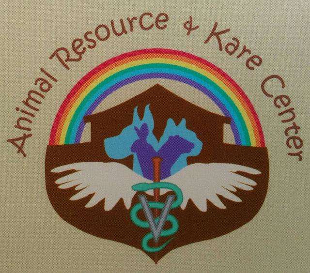 Animal Resource and Kare Center Logo
