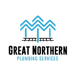 Great Northern Plumbing Service Logo