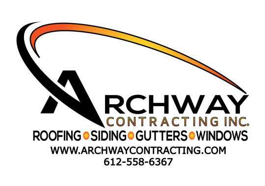 Archway Contracting, Inc. Logo