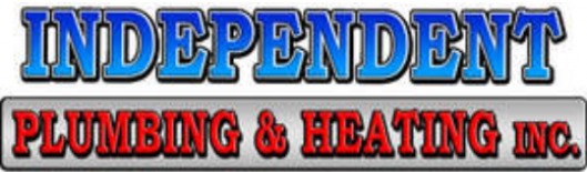 Independent Plumbing & Heating, Inc. Logo