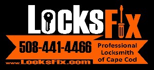 Locksfix Logo