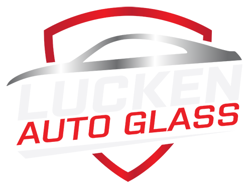 Lucken Auto Glass, LLC Logo