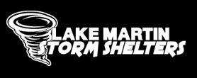 Lake Martin Storm Shelters, LLC Logo