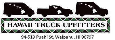 Hawaii Truck Upfitters Logo