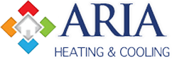 Aria Heating and Cooling L.L.C. Logo