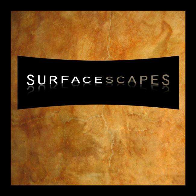SurfaceScapes Logo