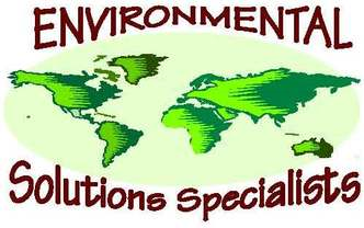 Environmental Solutions Specialists, LLC Logo