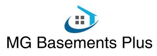 MG Basements Plus LLC Logo