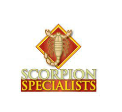 Scorpion Specialists LLC Logo