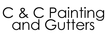 C&C Painting and Gutters LLC Logo