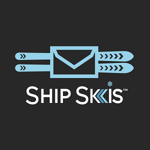 Ship Skis Logo