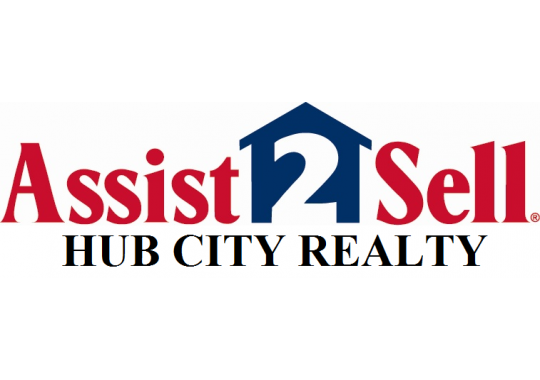 Assist 2 Sell Hub City Realty Ltd. Logo