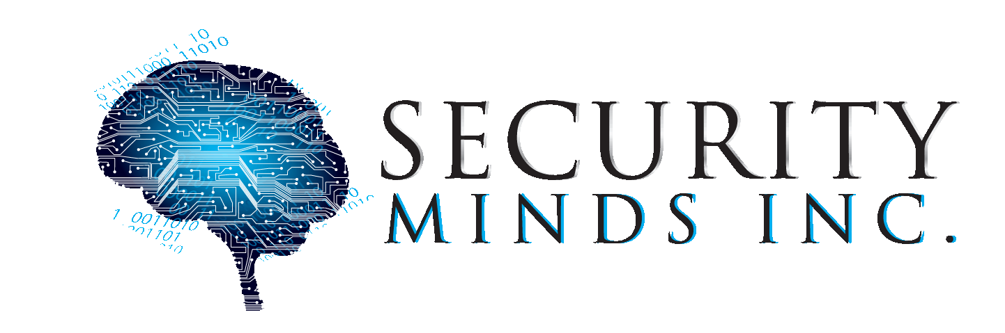 Security Minds Inc Logo