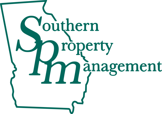 Southern Property Management Logo