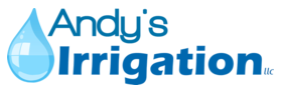 Andys Irrigation Logo
