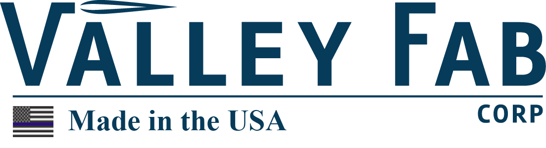 Valley Fab Corp. Logo