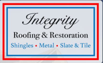 Integrity Roofing and Restoration, LLC Logo
