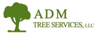 ADM Tree Services LLC Logo
