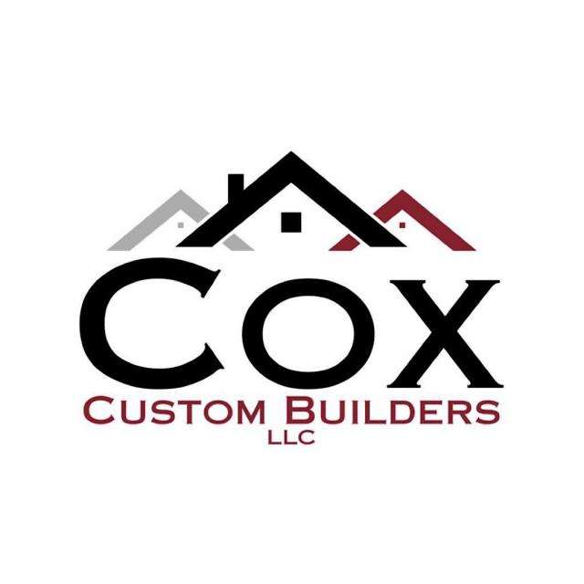 Cox Custom Builders, LLC Logo