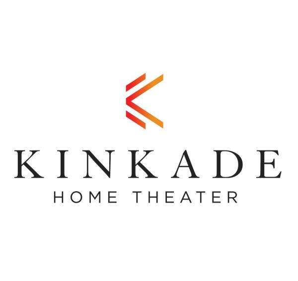 Kinkade Home Theater Logo
