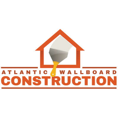 Atlantic Wallboard Construction, Inc. Logo