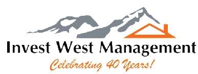 Invest West Management LLC Logo
