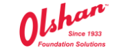 Olshan Foundation Solutions Logo