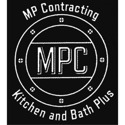 MP Contracting Logo