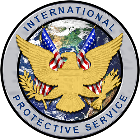 International Protective Service, Inc. (IPS) Logo