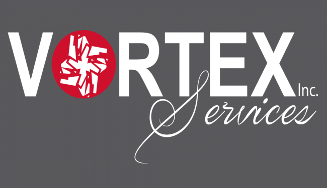 Vortex Services Inc. Logo