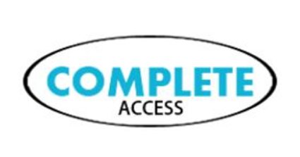Complete Access Logo