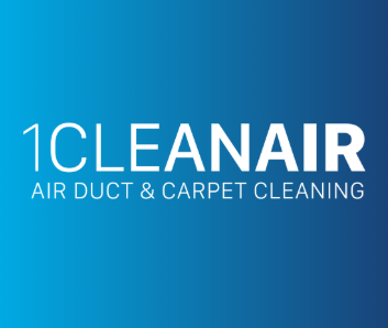 1 Clean Air Logo