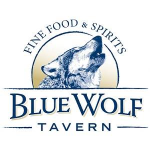 Blue Wolf Tavern Logo