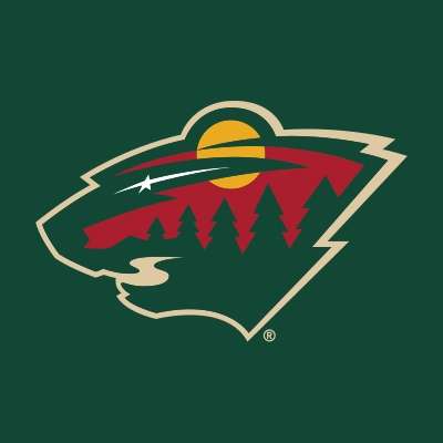 Minnesota Wild Hockey Club, LP Logo