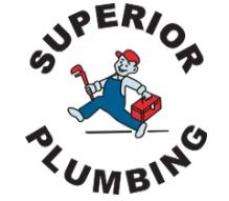 Superior Plumbing of Wichita, Inc. Logo