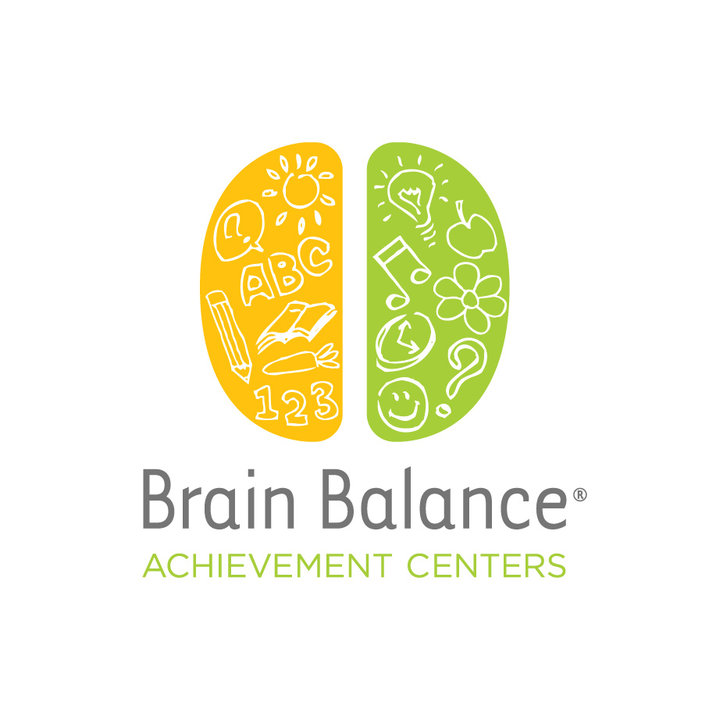 Brain Balance of North Olmsted Logo