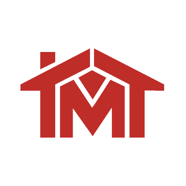 MTT Construction LLC Logo