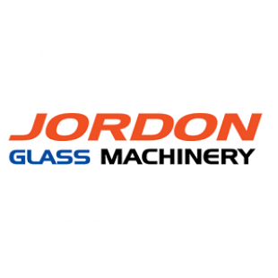 Jordon Glass Machinery, Inc. Logo