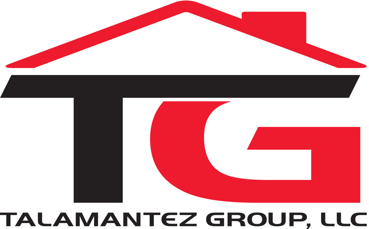 Talamantez Group, LLC Logo