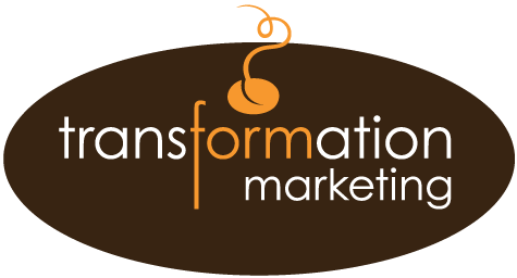 Transformation Marketing, Inc. Logo