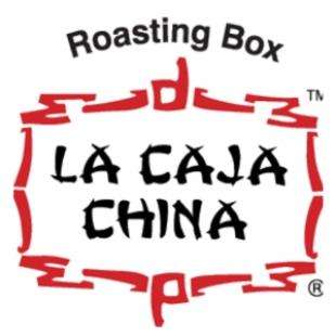 La Caja China Logo