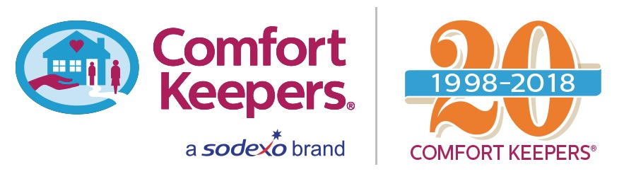 Comfort Keepers Logo